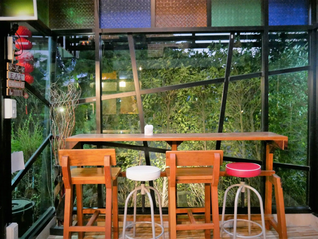 Nature Park Resort