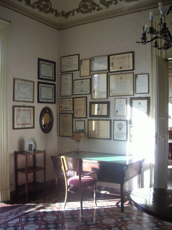 Al Teatro Massimo Suites