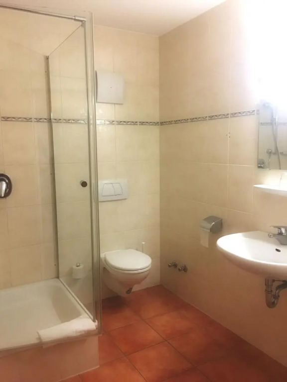 Hotel Hellers Twenty Four II -24h-Check-In