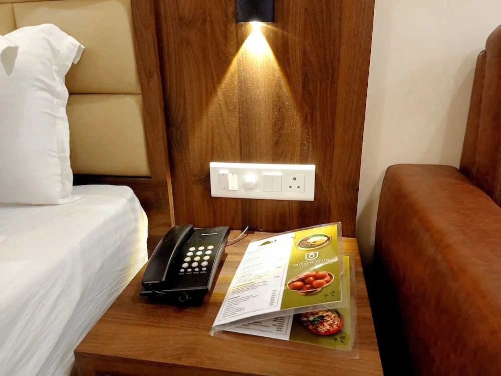 Hotel Morning Glow