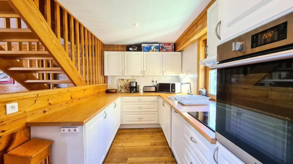 Résidence Hameau - Chalets pour 12 Personnes 49