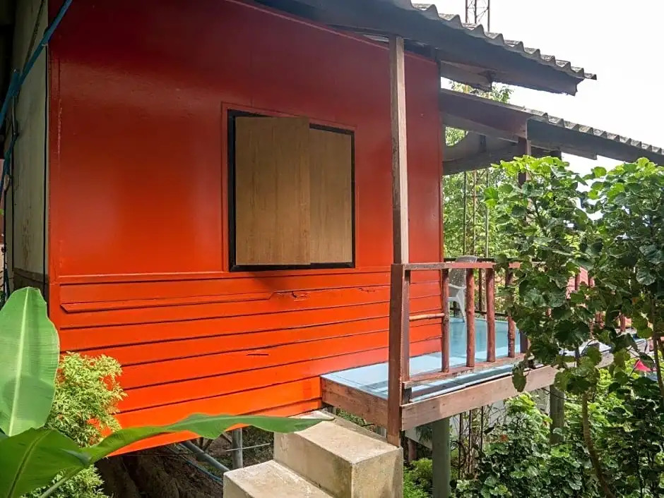 Secret Place Hotel and Restaurant