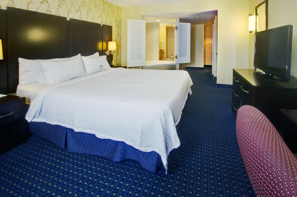 Fairfield Inn & Suites by Marriott New York Long Island City/Manhattan View