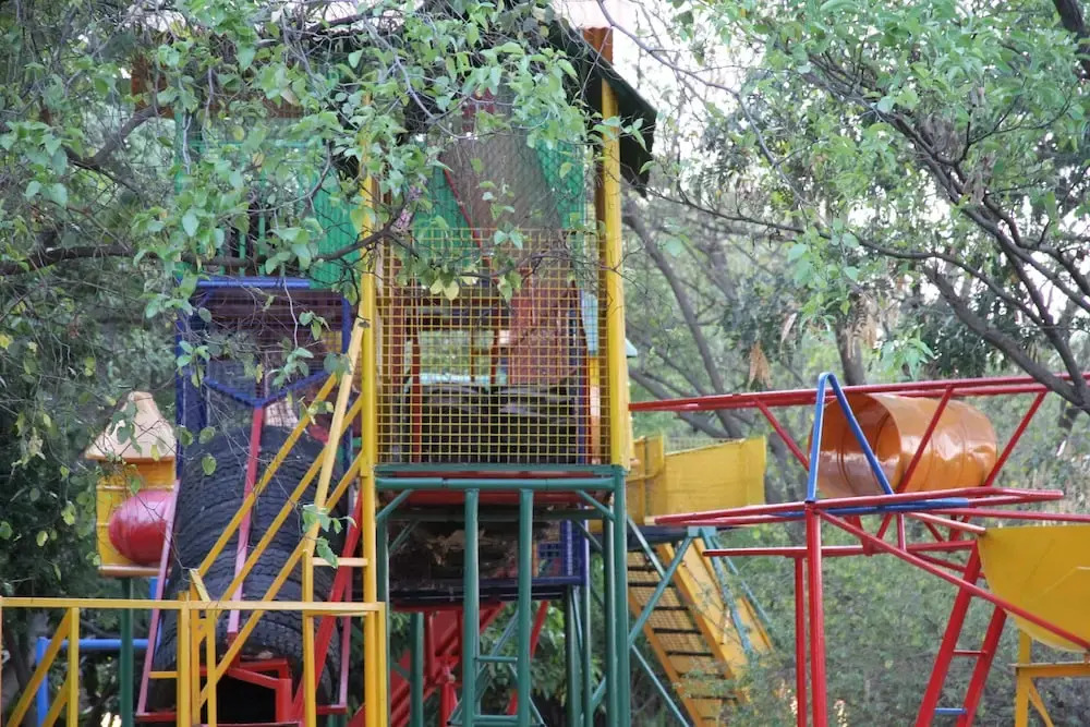 Bambelela Lodge