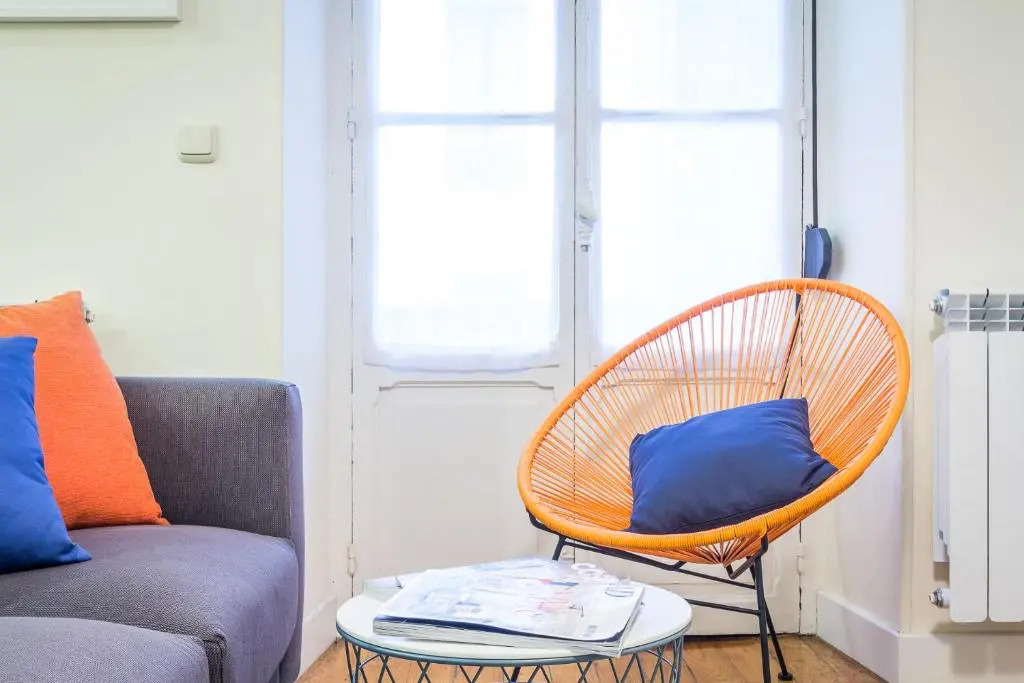 Apartamento Urumea
