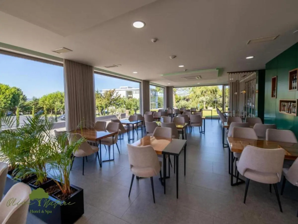 Olive Nature Hotel & SPA - Quinta Valle de Passos