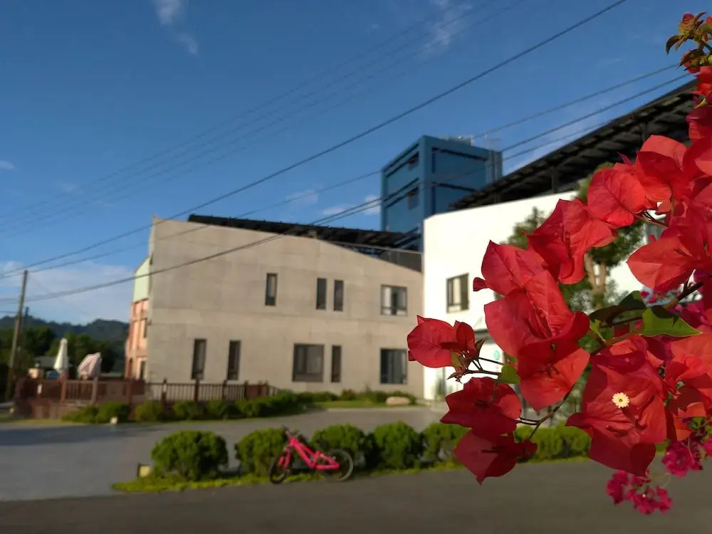 Shikang Water House