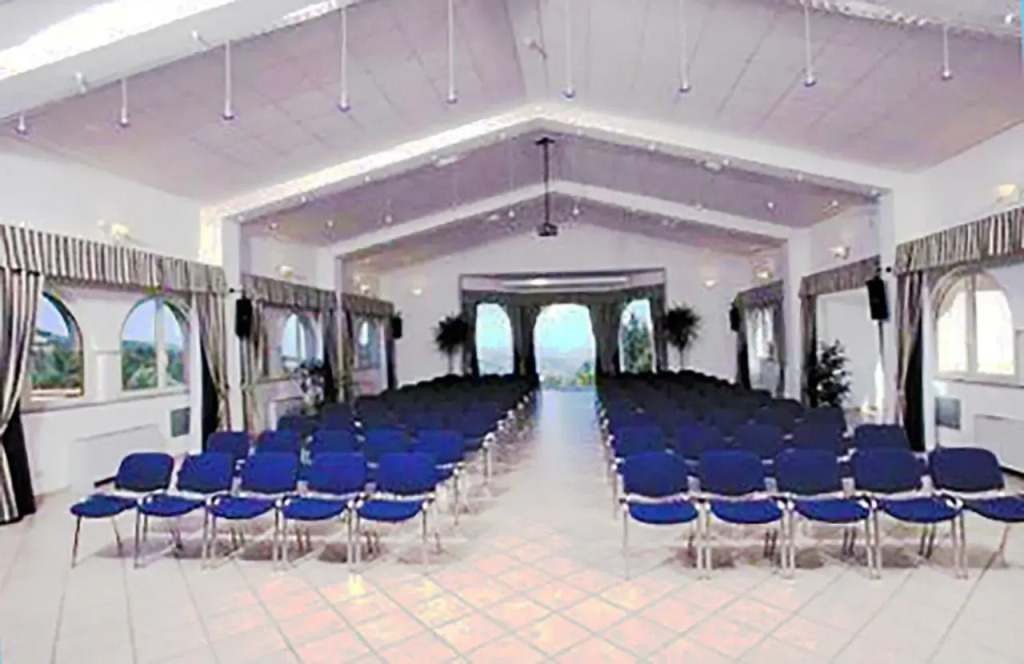 Toscana Wellness Resort