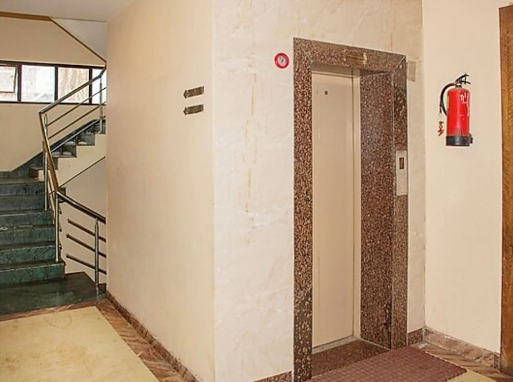 Hotel Pratap