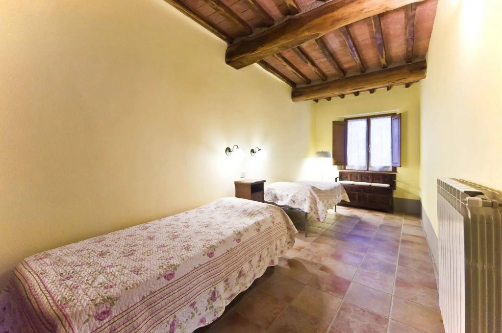 Agriturismo La Magione