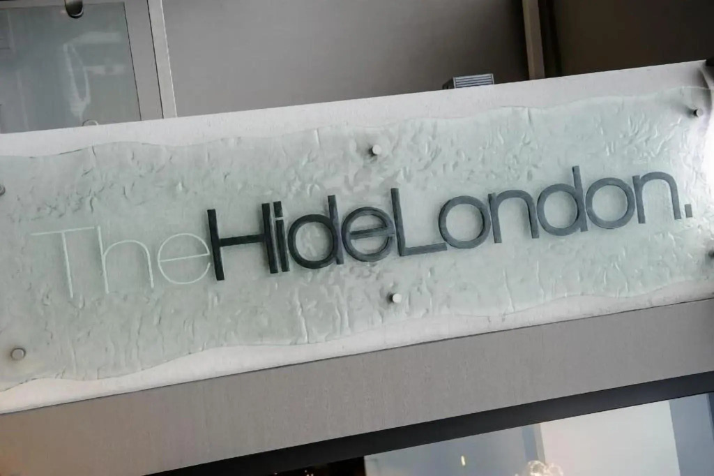 The Hide London