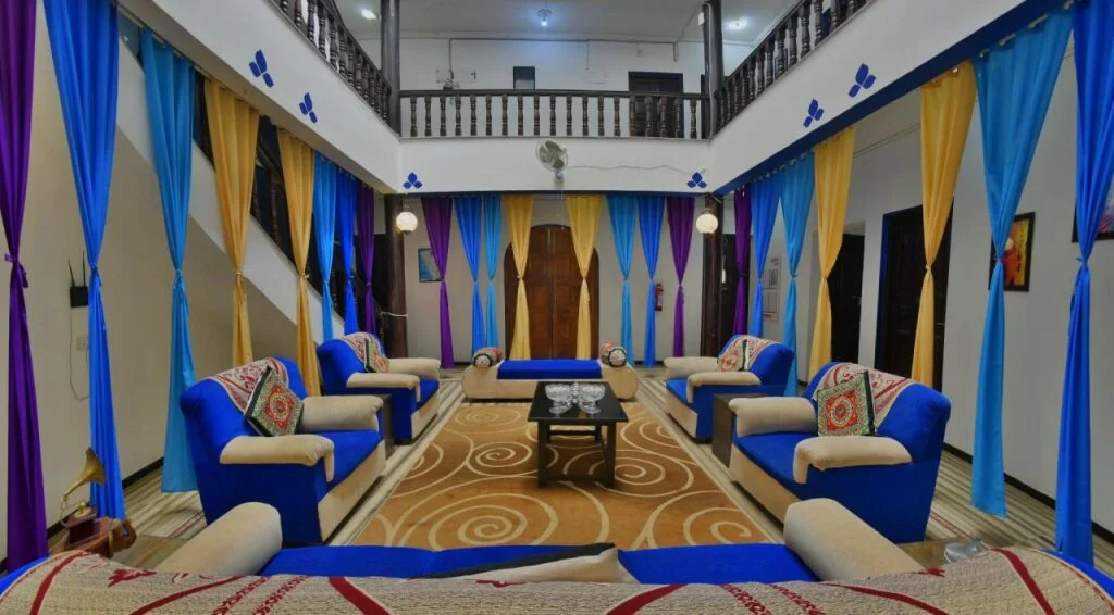 La Casa Siolim