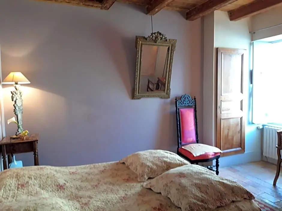 Maison Lépie