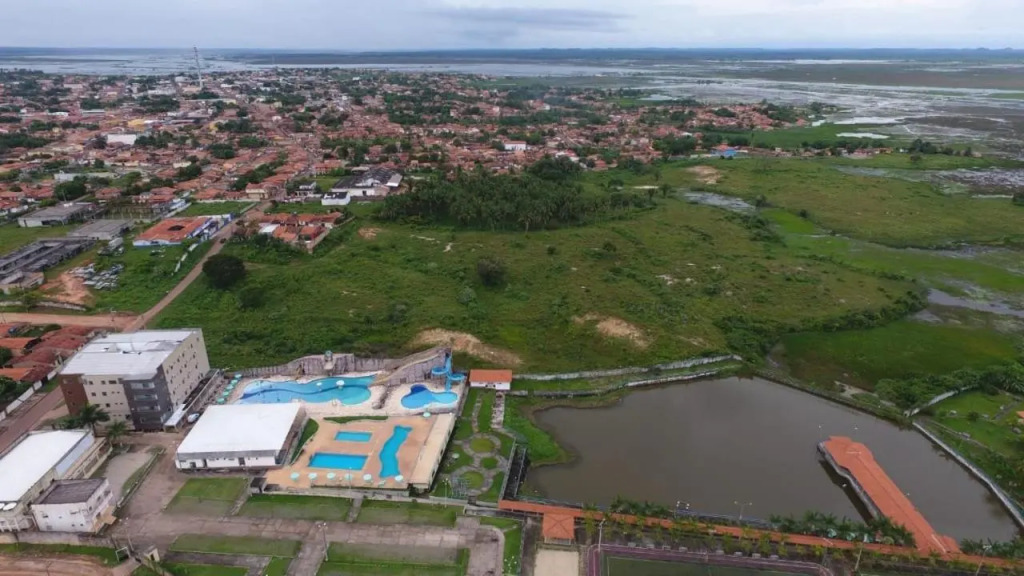 Açaí Club Hotel