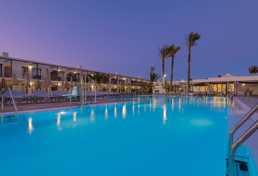 H10 Ocean Dreams Hotel Boutique