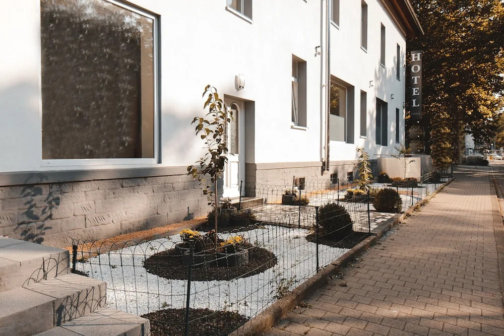 Hotel Castle Rastatt