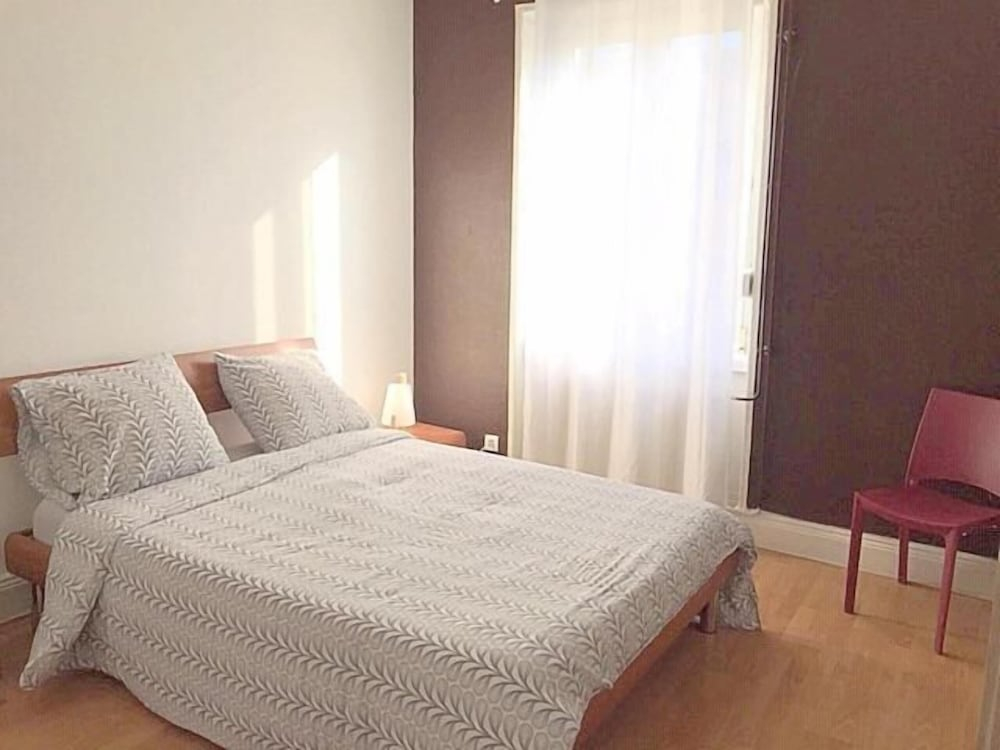 Appartement F3 - Proche centre ville
