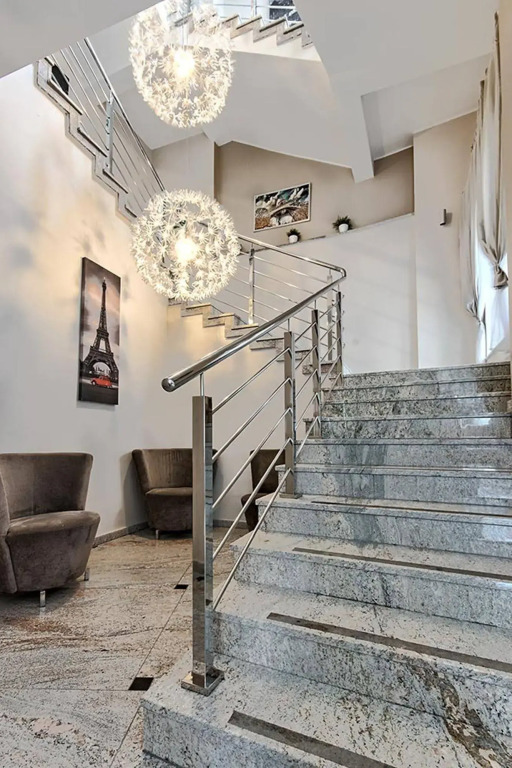 3 City Hostel