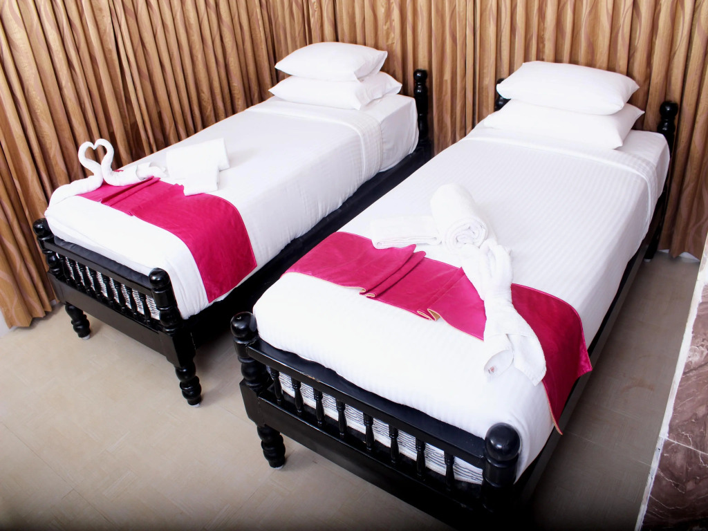 Oyo Rooms Mysore State Highway