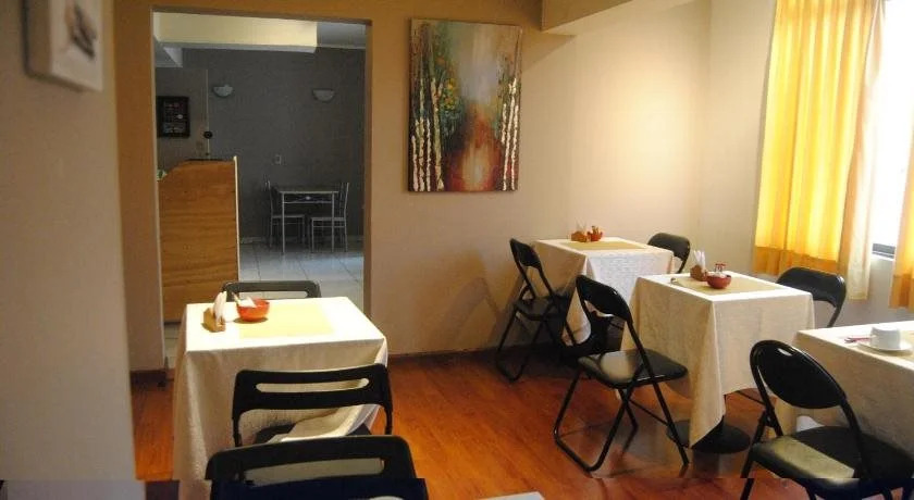 Hotel Puerto Mayor