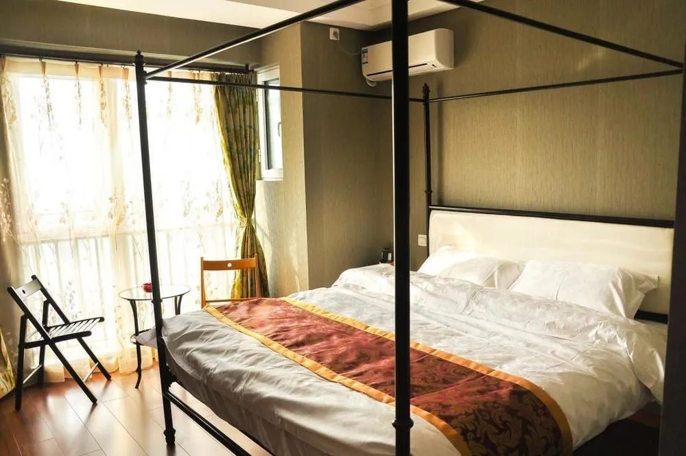 Yisuli Hotel (Dalian Hi-tech Wanda Plaza)