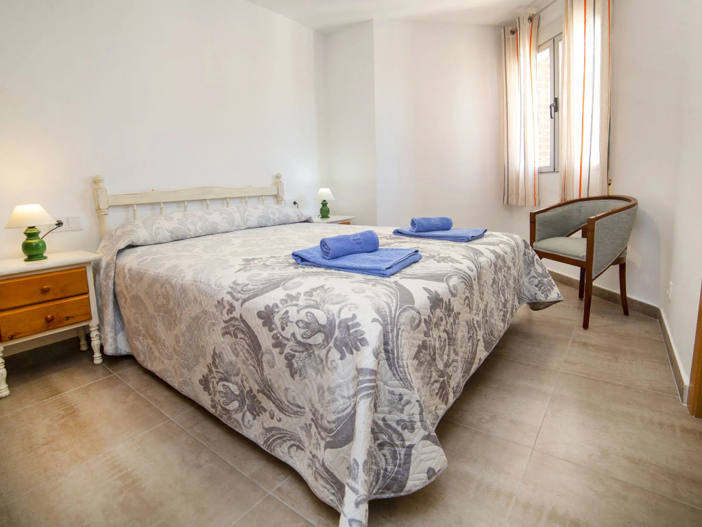 Apartment Primun by Interhome