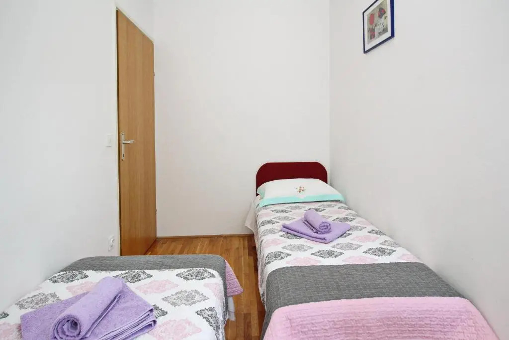 Apartments Sersic