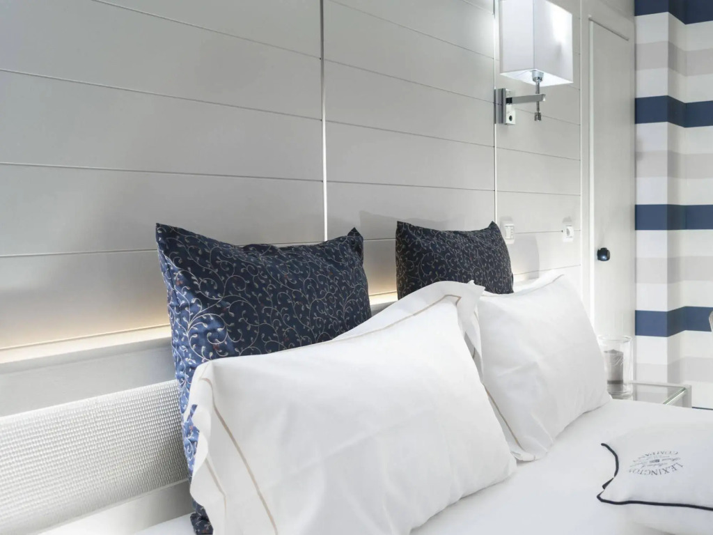 Hotel Atlantic Riviera Mare