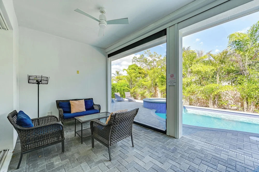 Marco Island Home w/ Pool & Hot Tub Near Beaches!