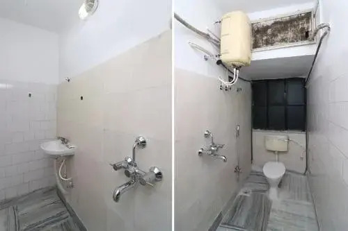 Hotel Amrita by OYO Rooms