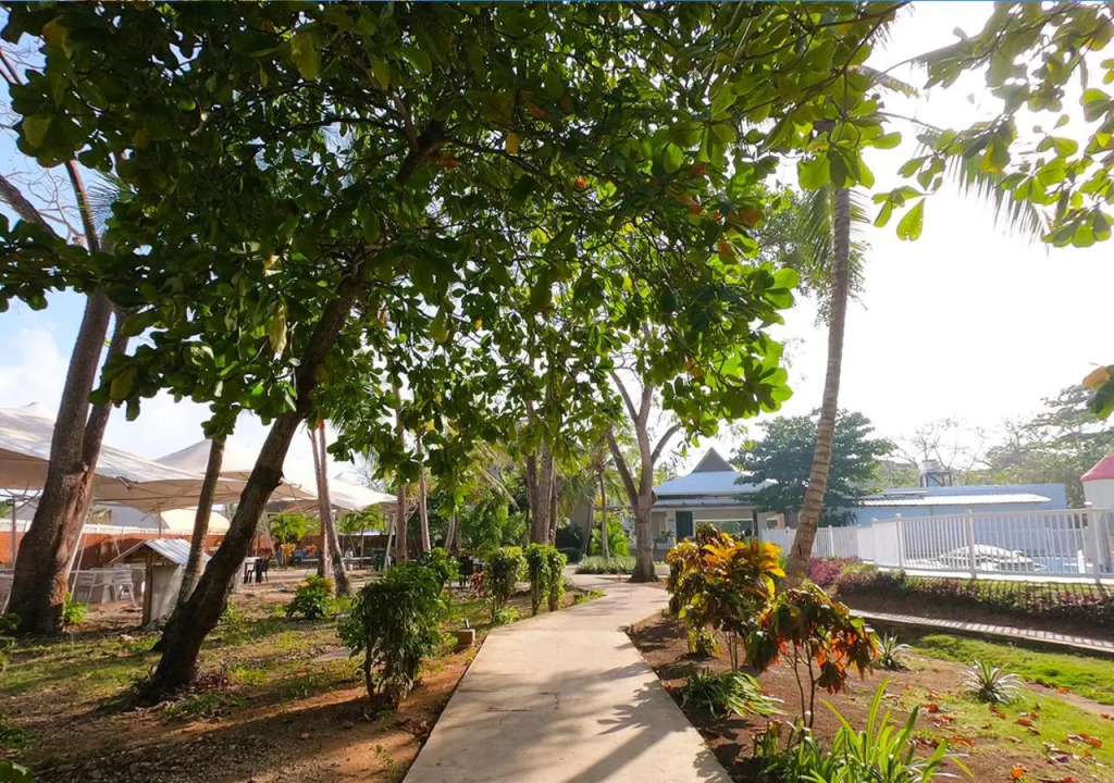 Hotel Blue Cove by On vacation