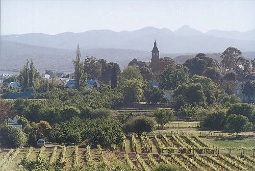 Port Wine Guesthouse