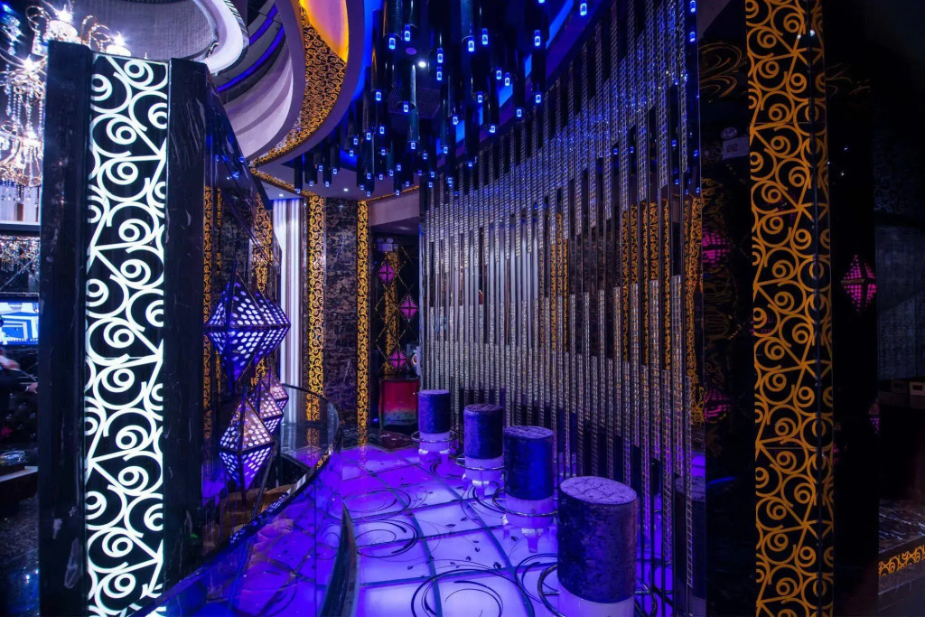 Malachite Hotel