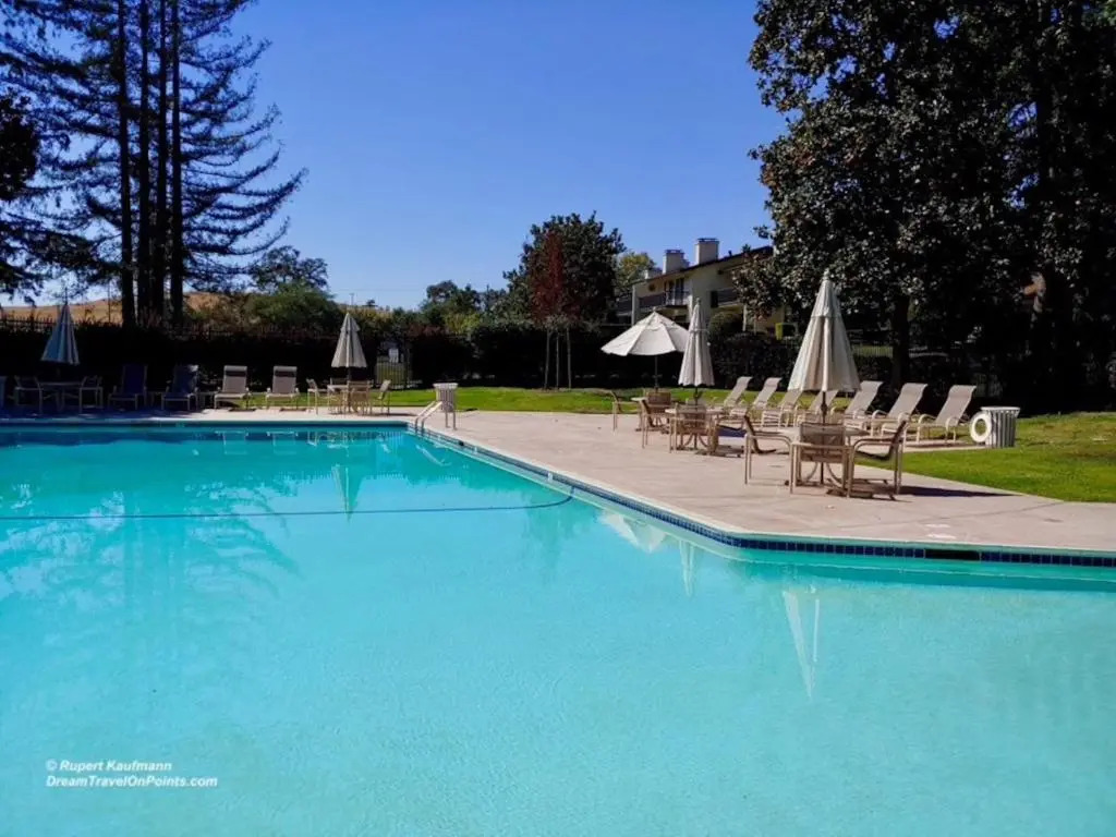 Amazing Stay in Silverado with Self-Check-in