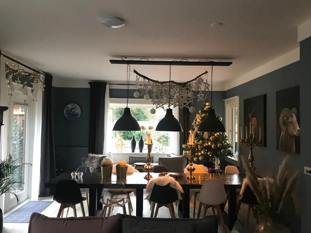 B&B Villa Vos