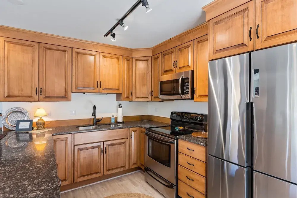 Winterset 7 4 Bedroom Condo