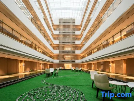 TsingTao Yu Hua Hotel