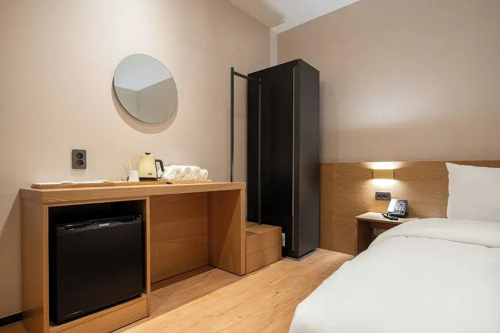 Hotel 23C