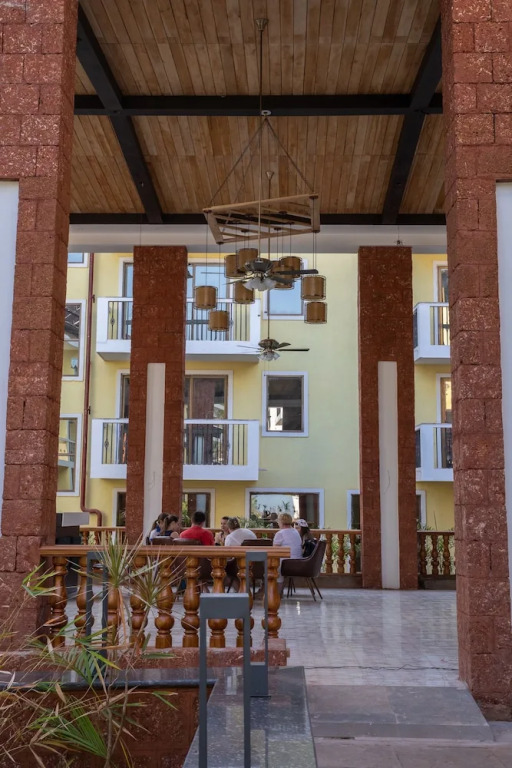 Max Lords Plaza Goa