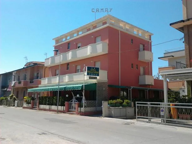 Villa Camay