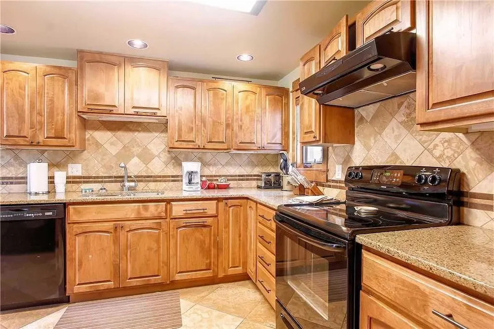 Storm Meadows Townhouse 24 Town House