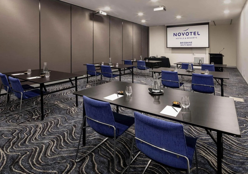 Novotel Brisbane South Bank