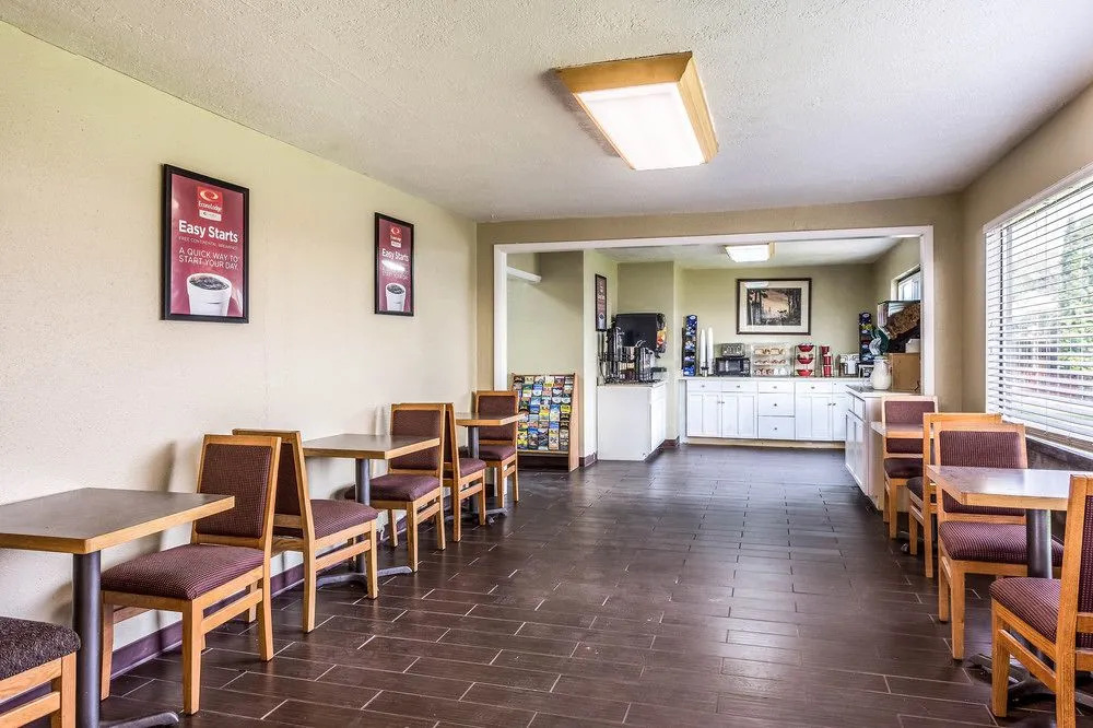 Econo Lodge