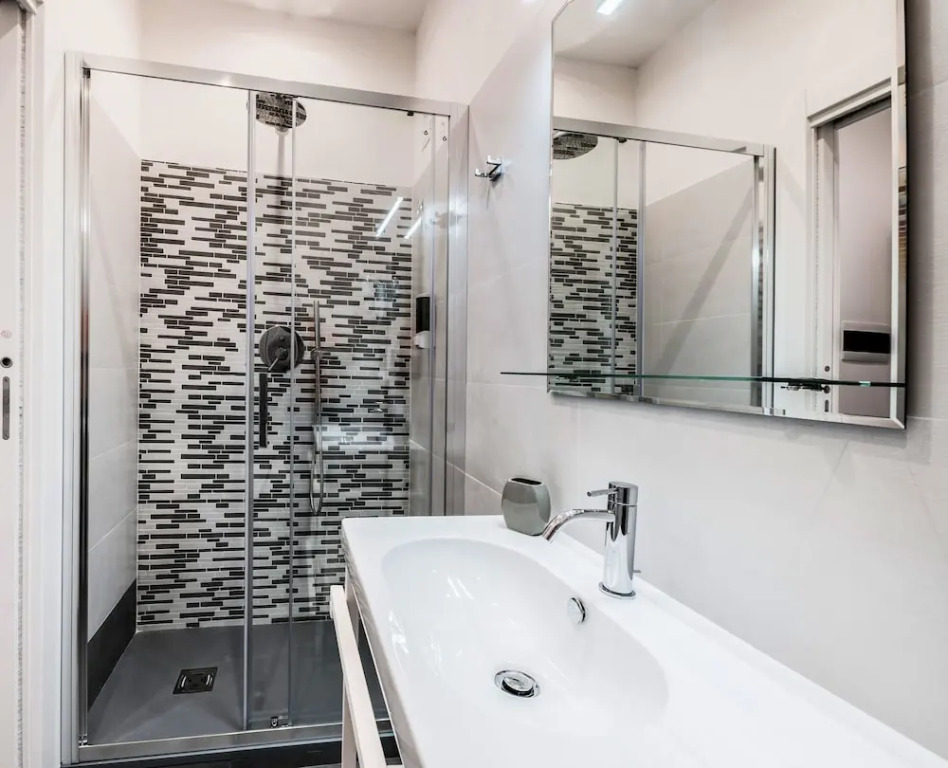 Lele Rooms San Lorenzo