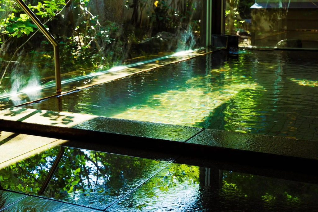 Ryokan Marumo