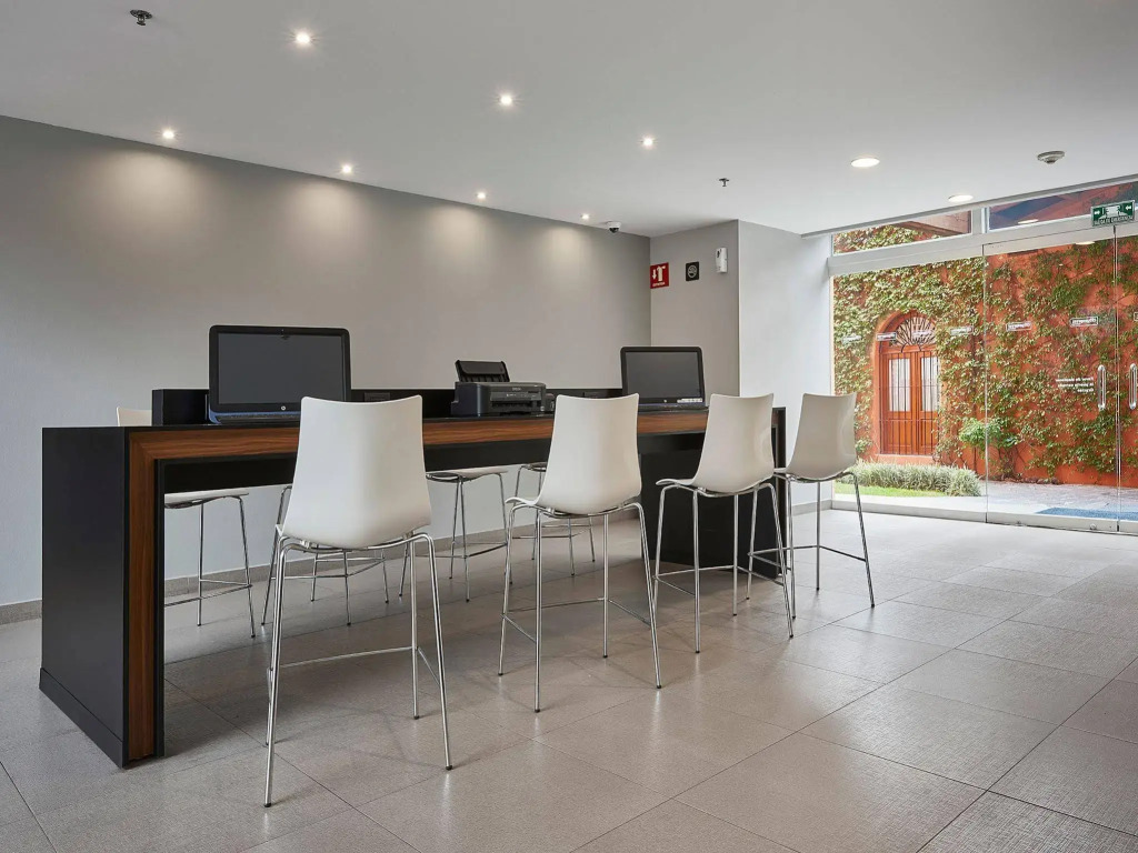 City Express by Marriott Puebla Centro