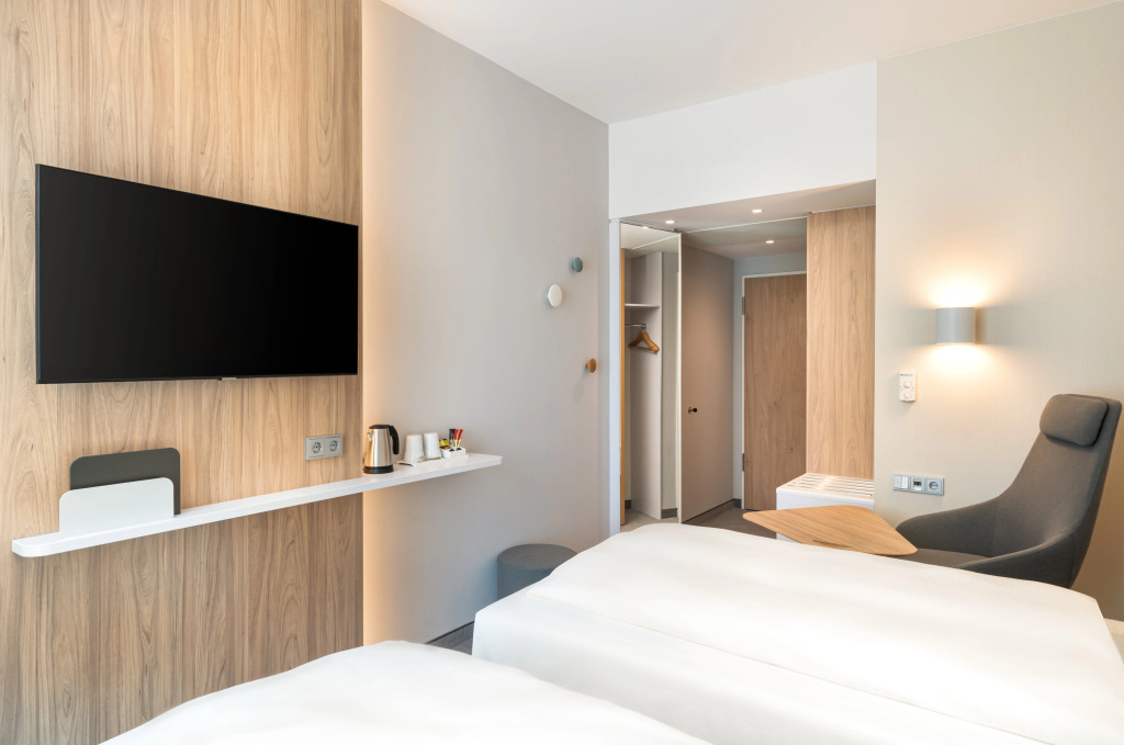 Holiday Inn Express - Rosenheim by IHG