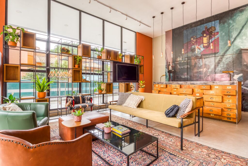 Own Vila Madalena