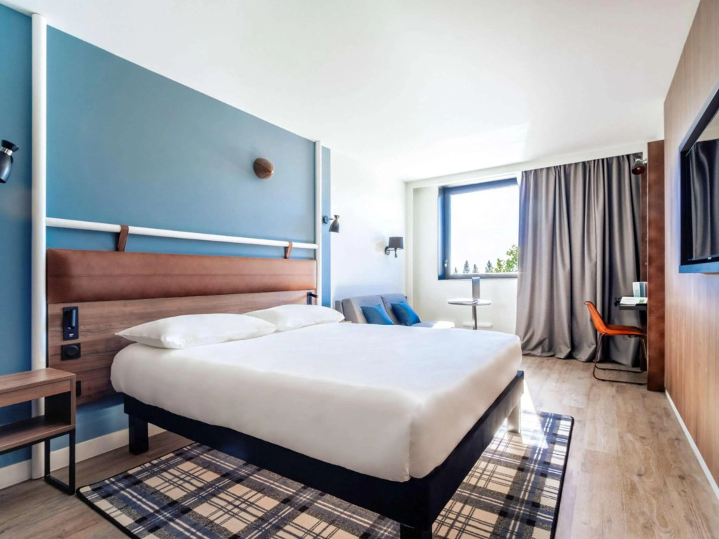 ibis Styles Castelnaudary