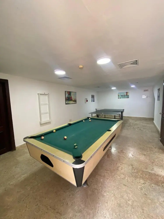 Apartamento Vista Mare 2-301